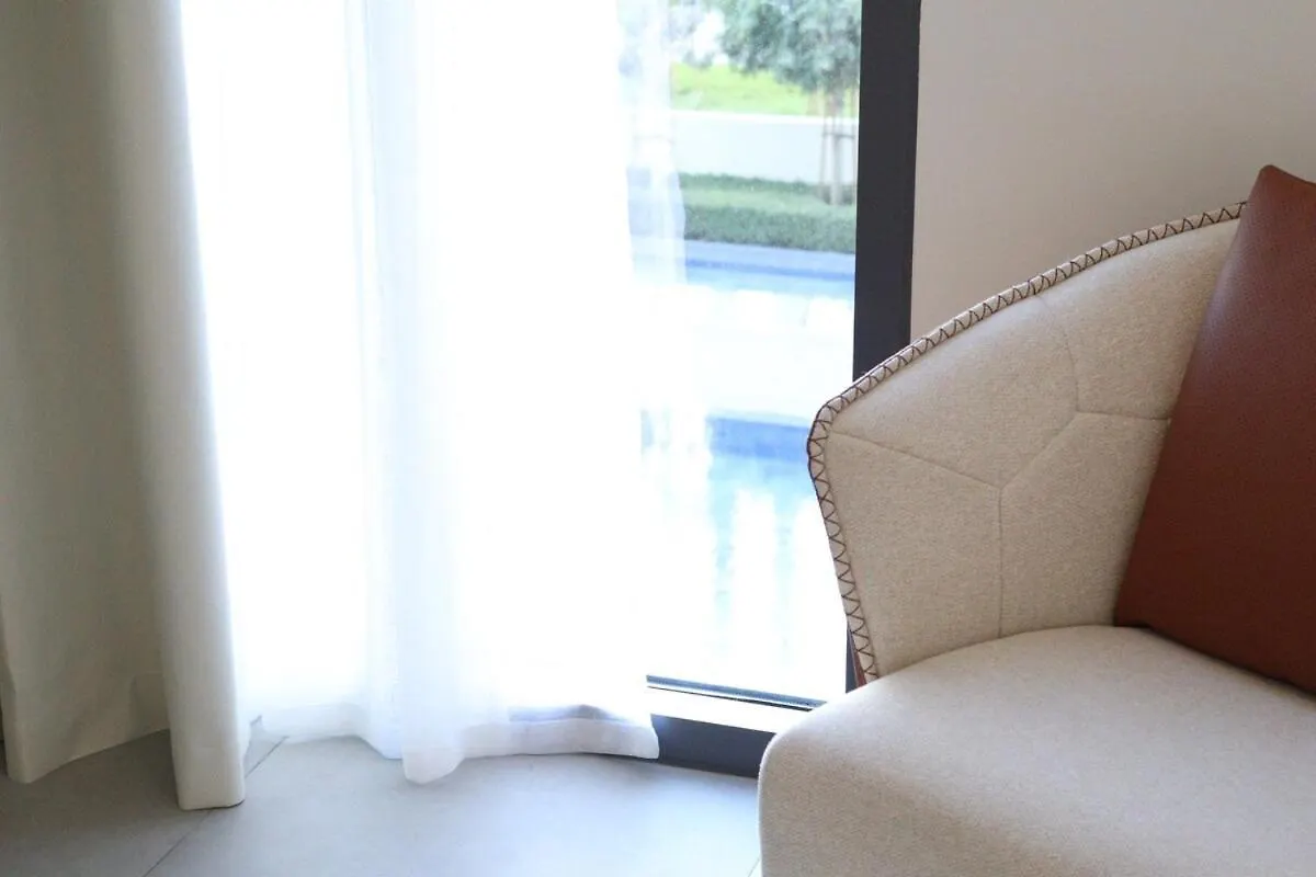 Apartment Sahab - Hermes Leather Home Sharjah