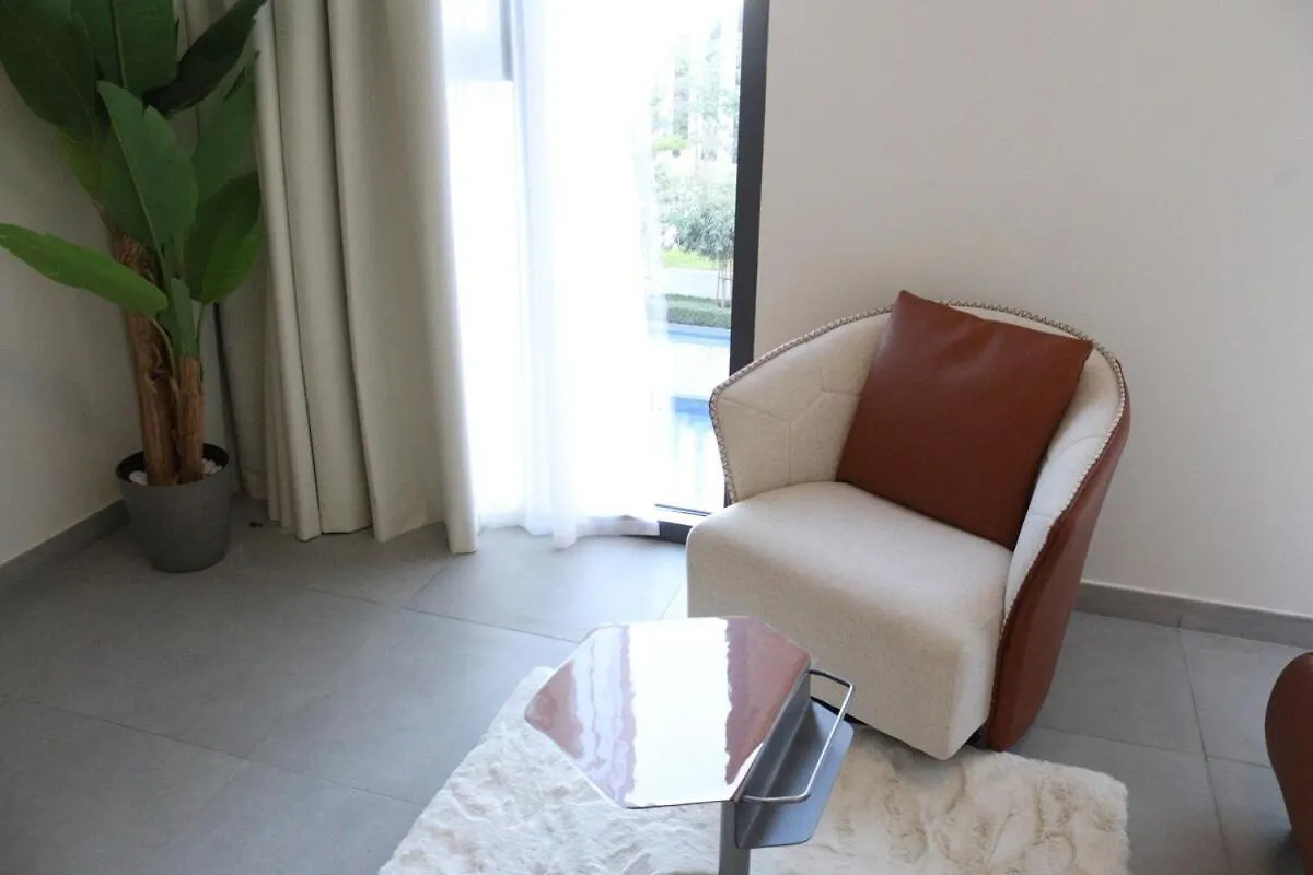 Sahab - Hermes Leather Home Sharjah United Arab Emirates