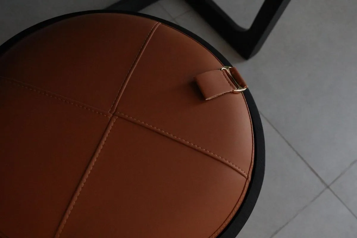 Sahab - Hermes Leather Home Sharjah United Arab Emirates