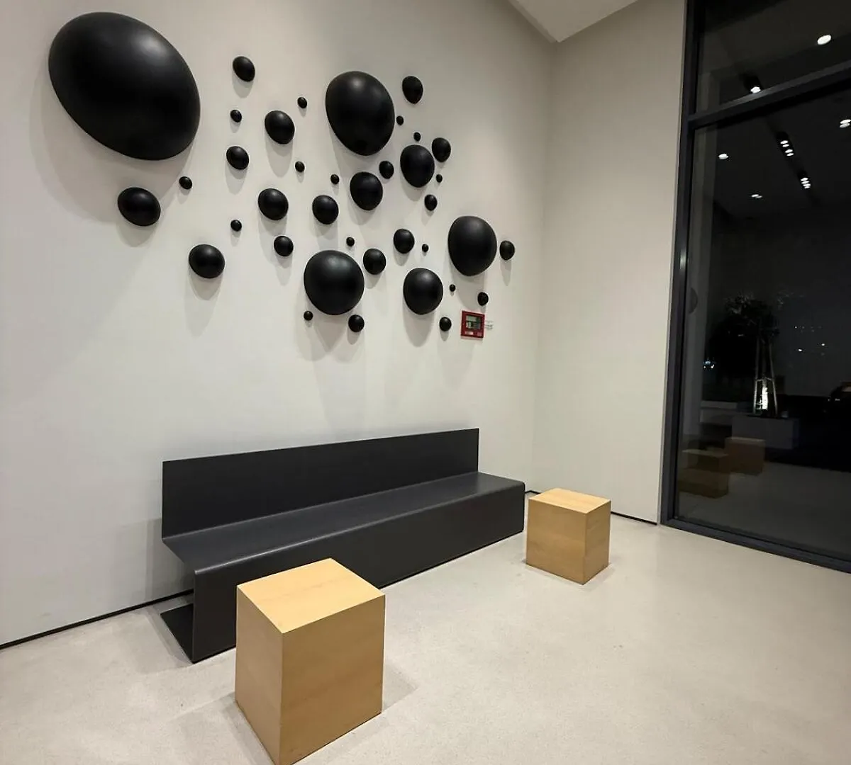 Sahab - Hermes Leather Home Sharjah Apartment
