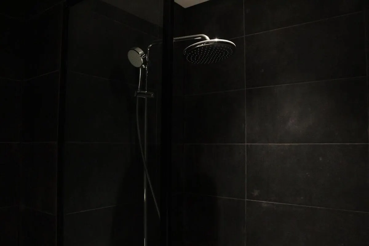 Sahab - Hermes Leather Home Sharjah Apartment